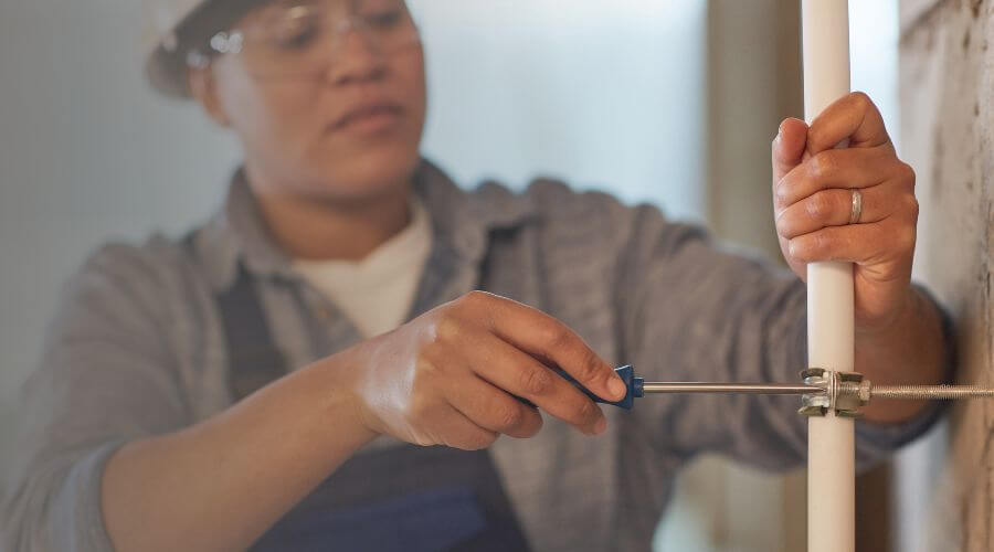 Professional expert plumbing services in Deepwater, MO